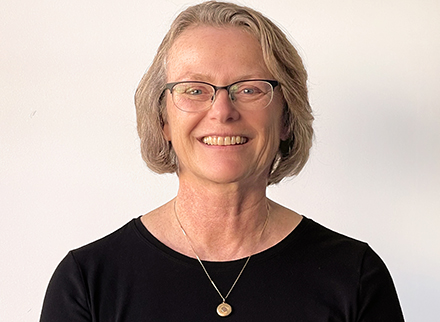 Diana Hayton, AIA, LEED AP